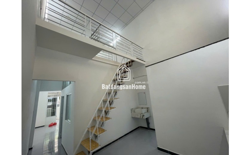 Nhà 2 mặt tiền Song Hào đối diện chợ VCN Phước Hải – chỉ 4.95 tỷ